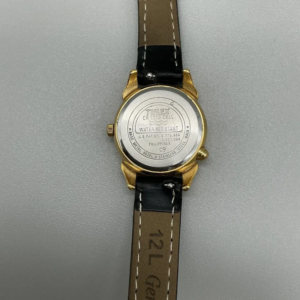 Timex see photos