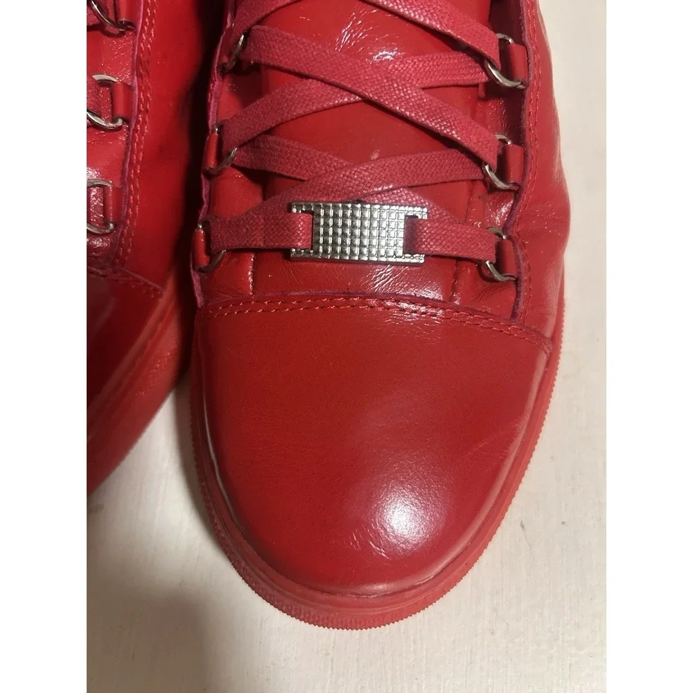 Balenciaga arena high