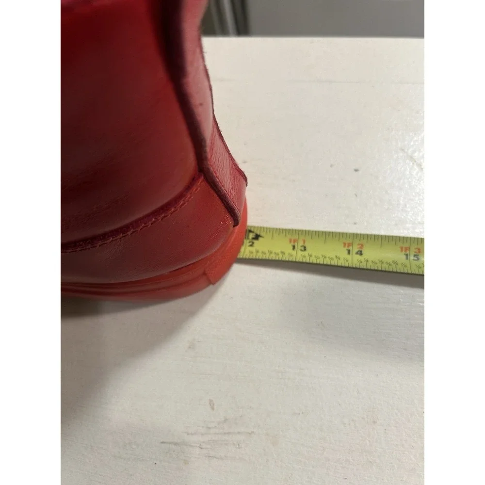 Balenciaga arena high