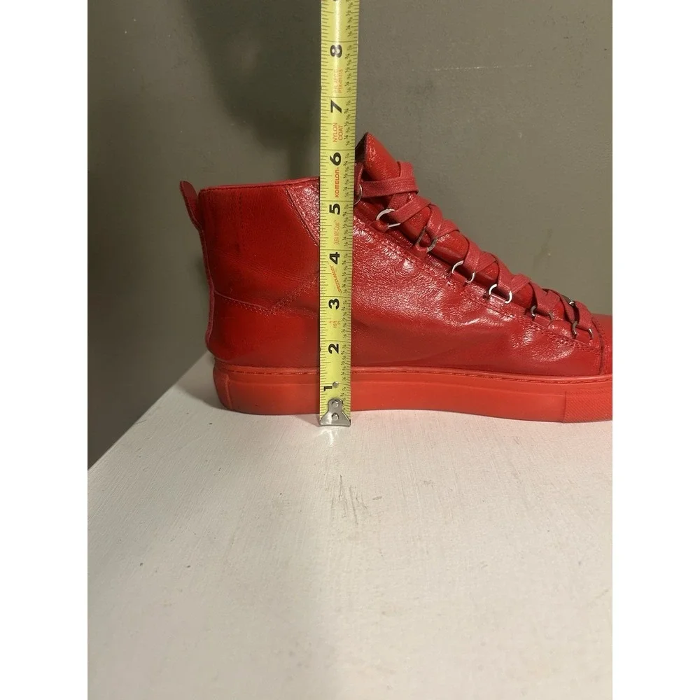 Balenciaga arena high