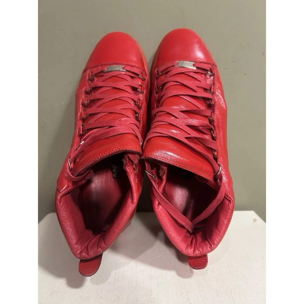 Balenciaga arena high