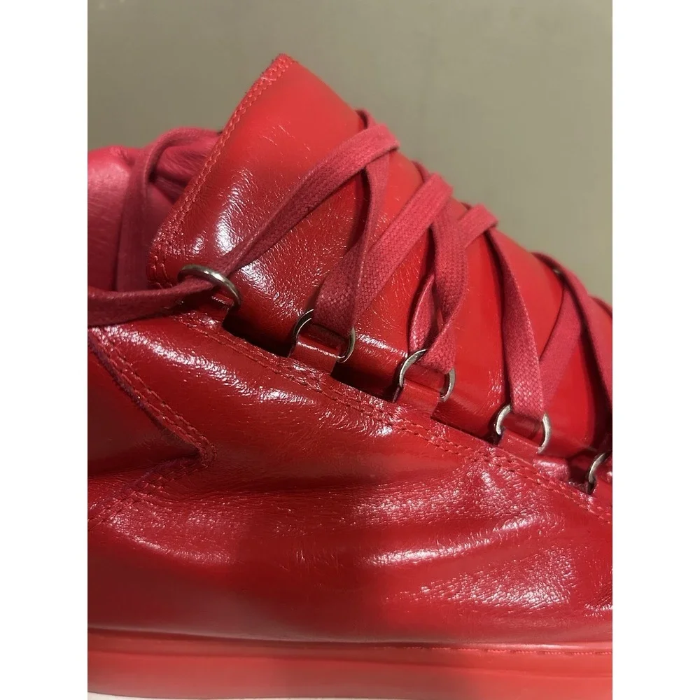 Balenciaga arena high