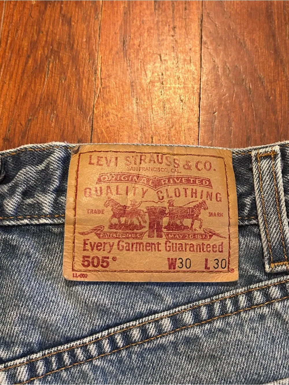 Levis dope levi’s