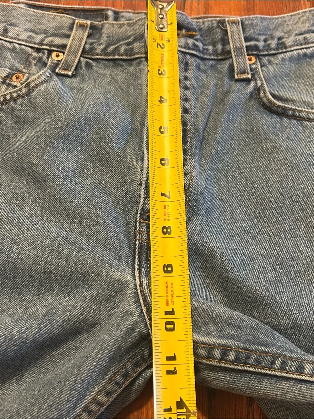 Levis dope levi’s