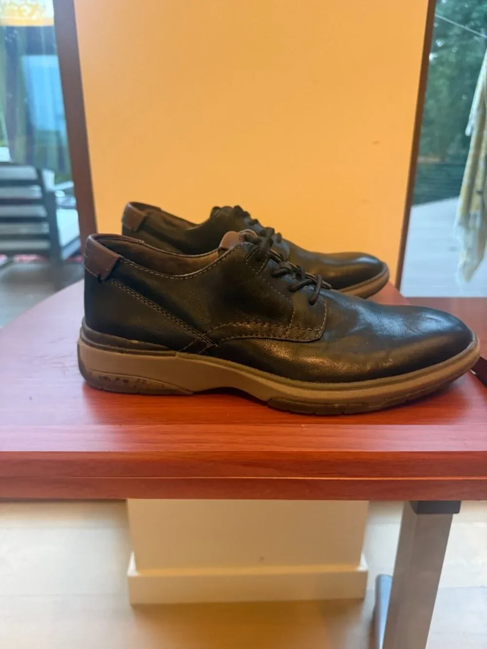 N/A men’s earth