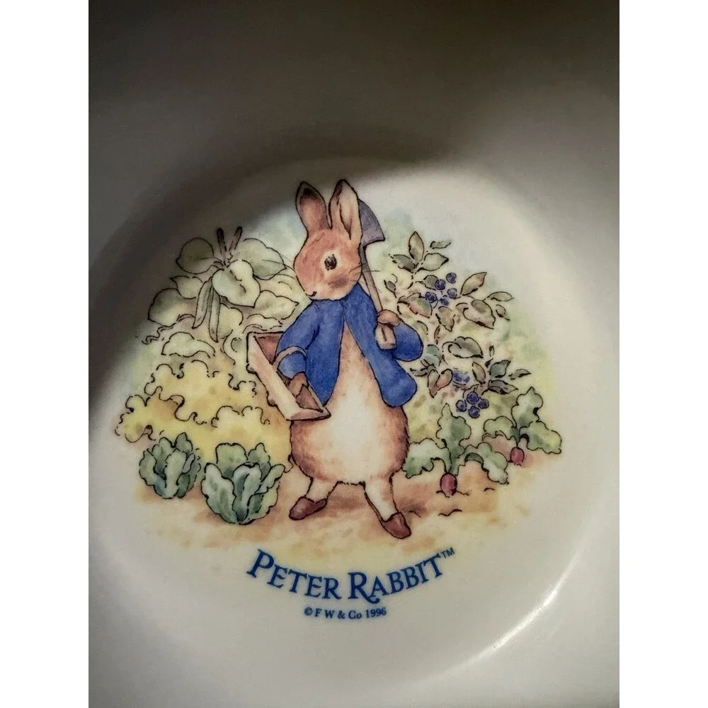 Beatrix Potter bring timeless