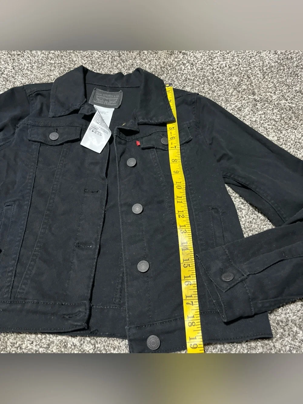 Levis levi’s kids