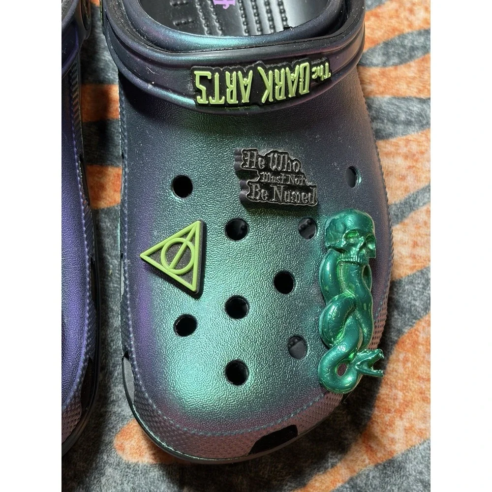CROCS preowned good