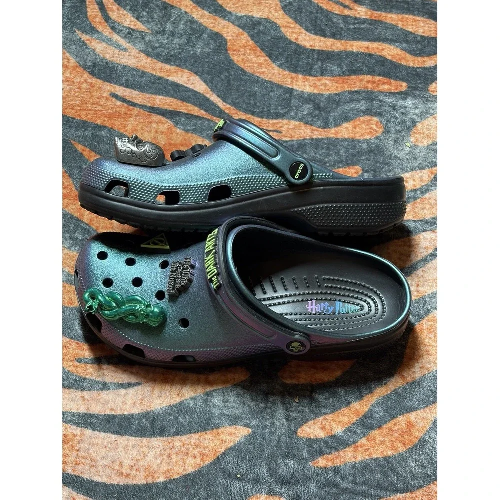 CROCS preowned good