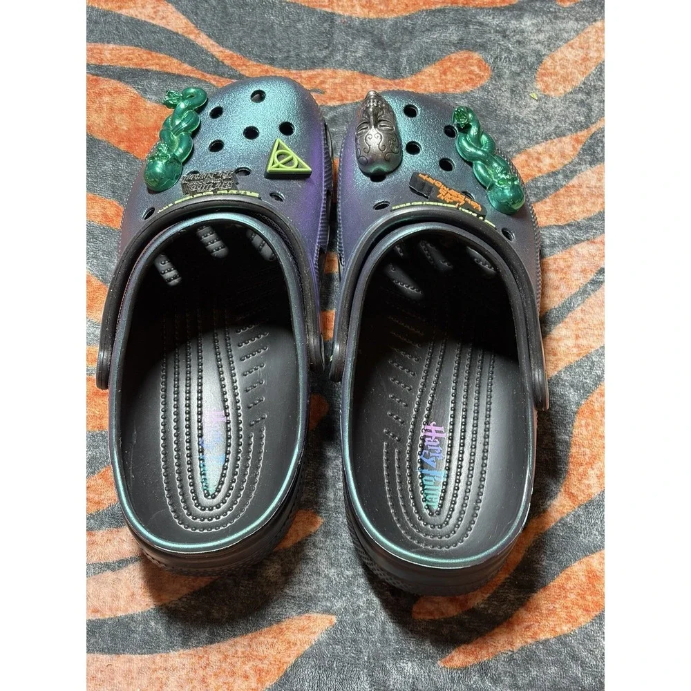 CROCS preowned good