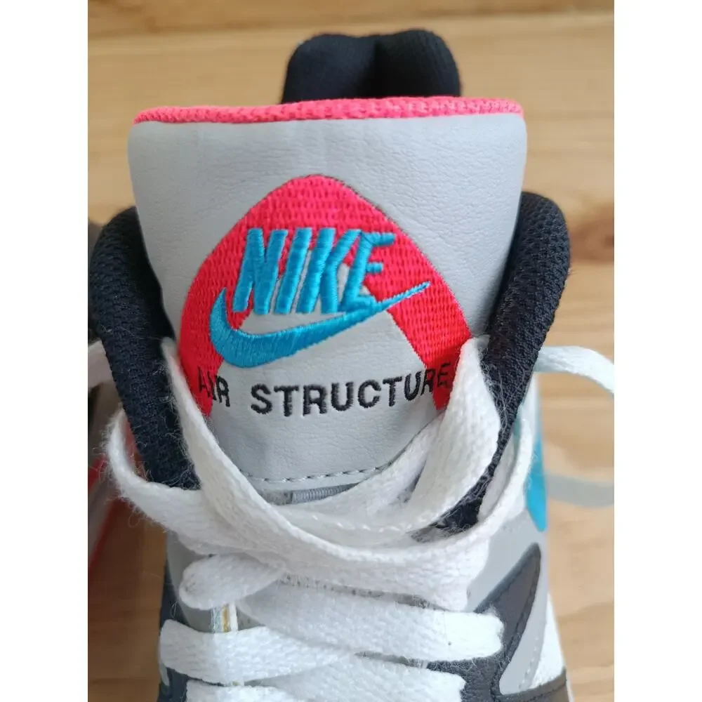 Nike these pre
