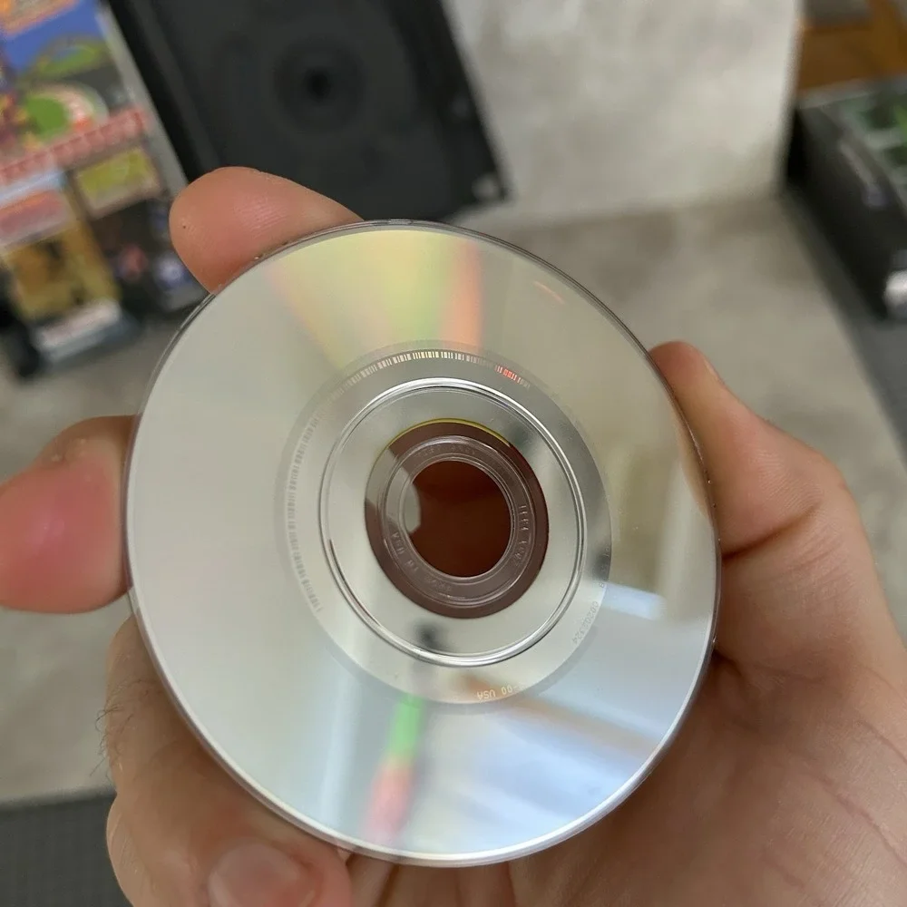 N/A namco museum