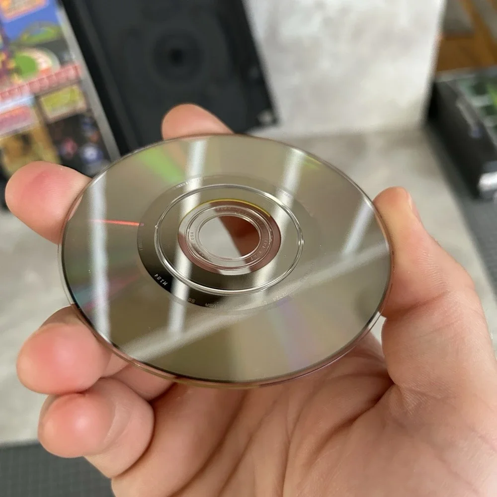 N/A namco museum