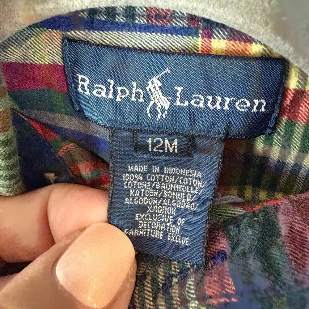 Ralph Lauren ralph lauren