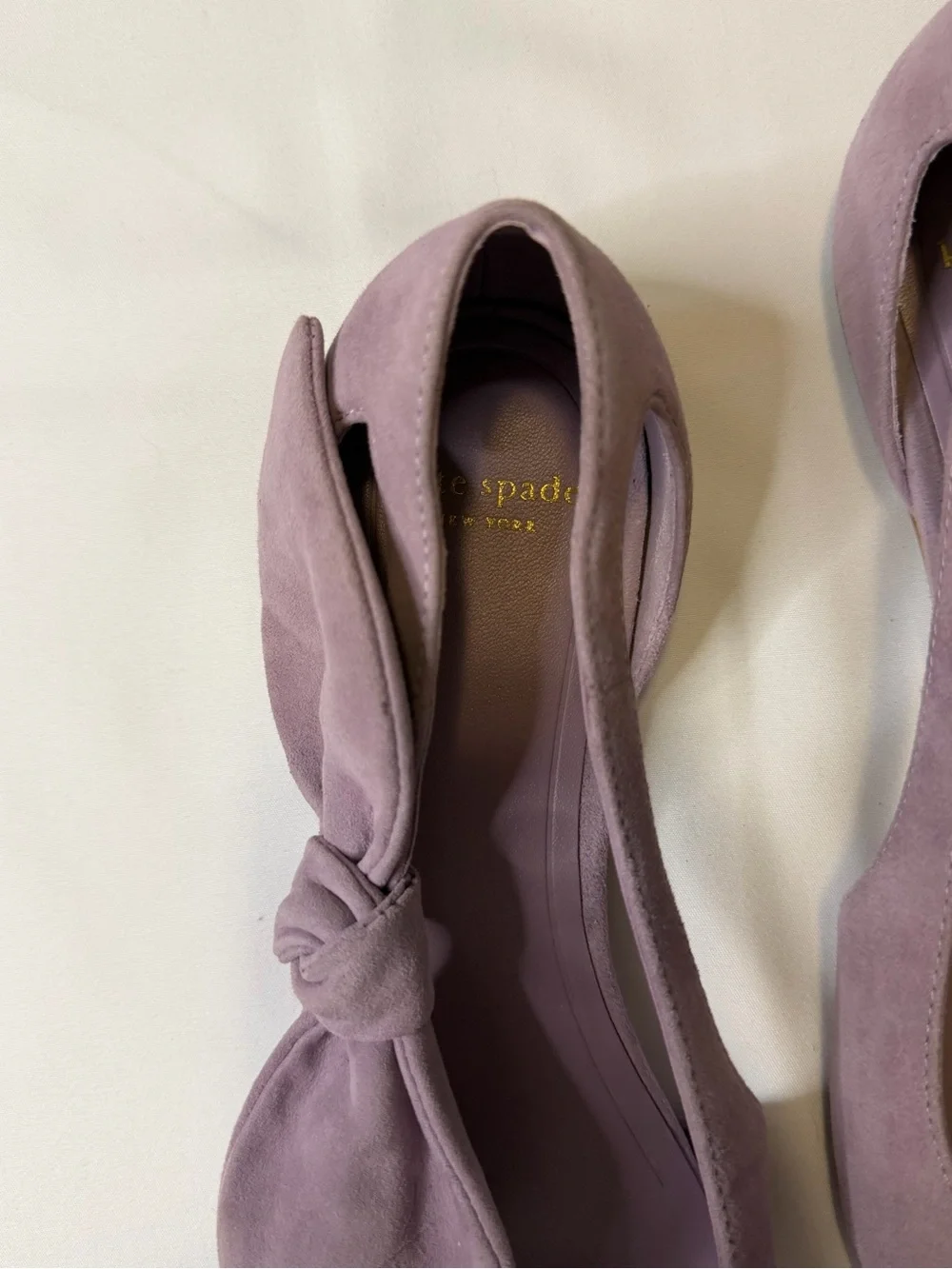 kate spade wear color