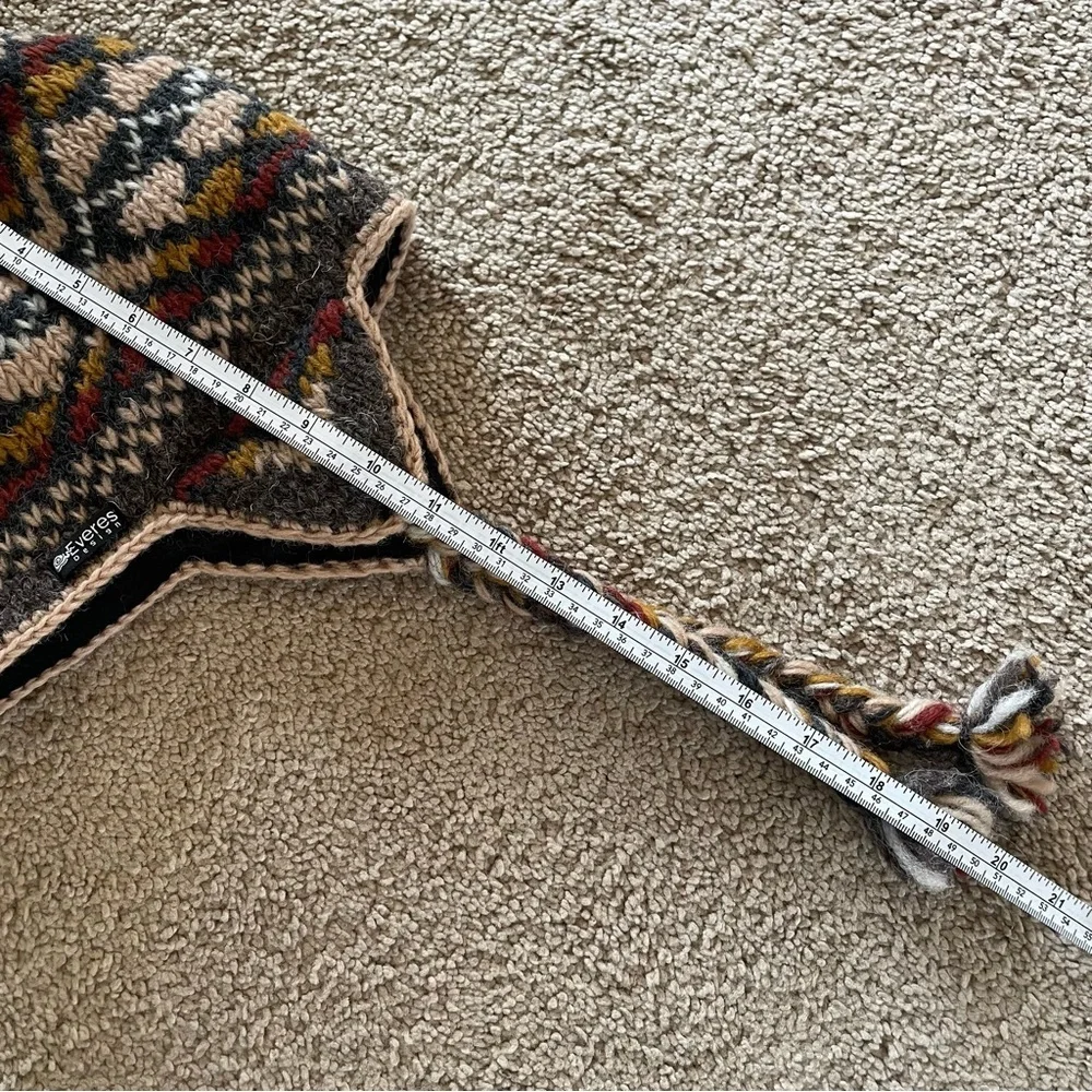 Everest Designs cozy women’s