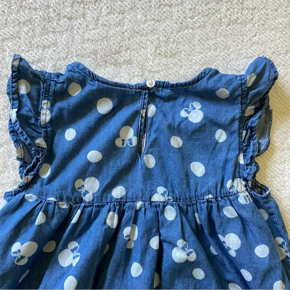 Disney mini mouse