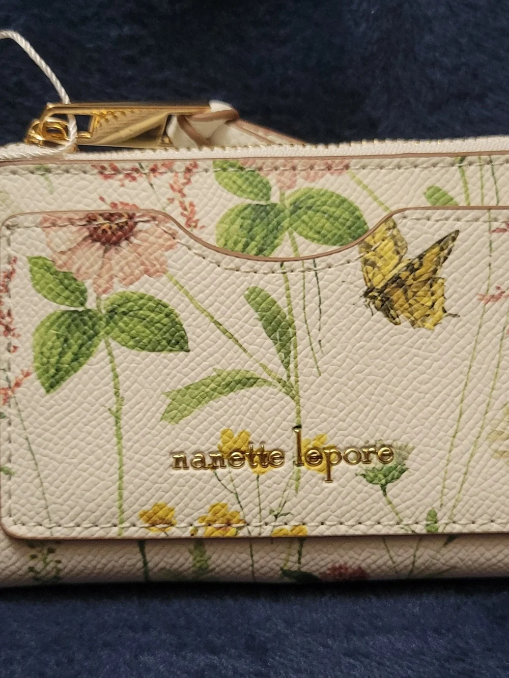 Nanette Lepore 