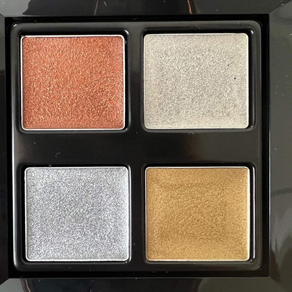 Illamasqua bundle markings