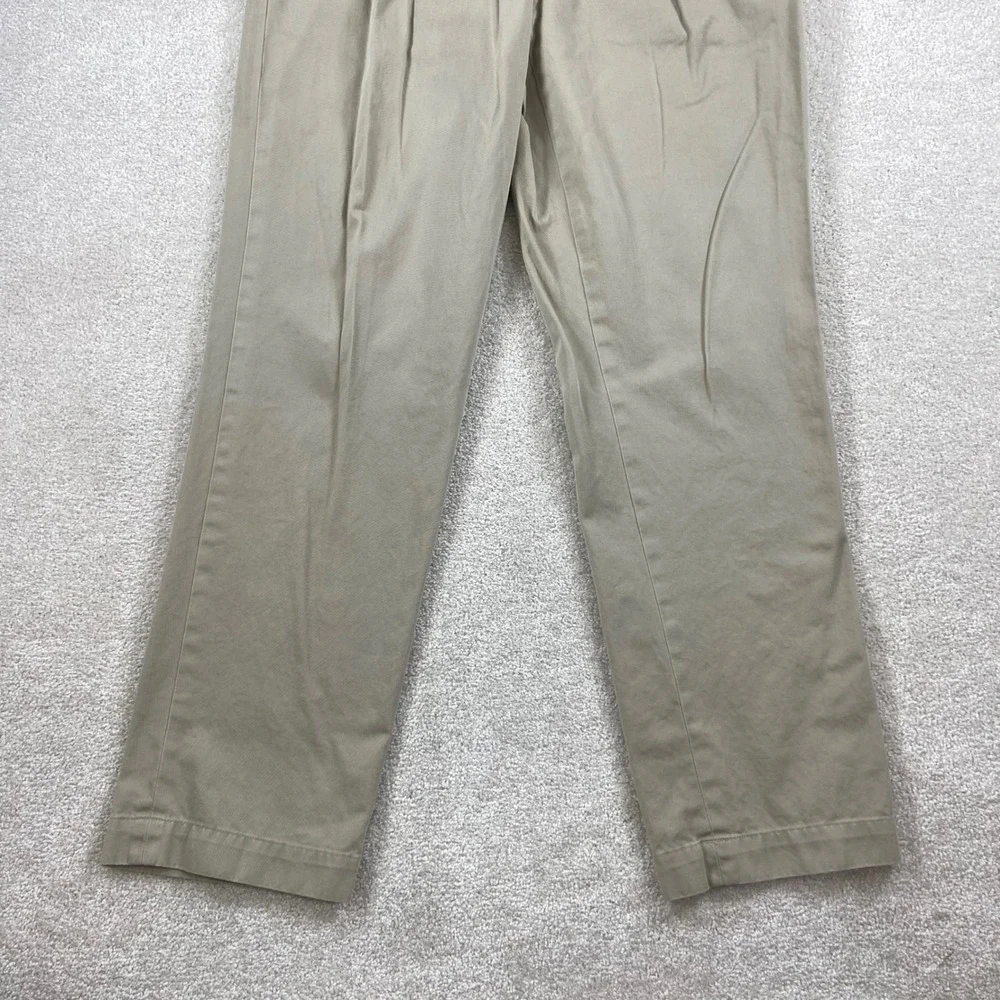 Polo Ralph Lauren measurements waist