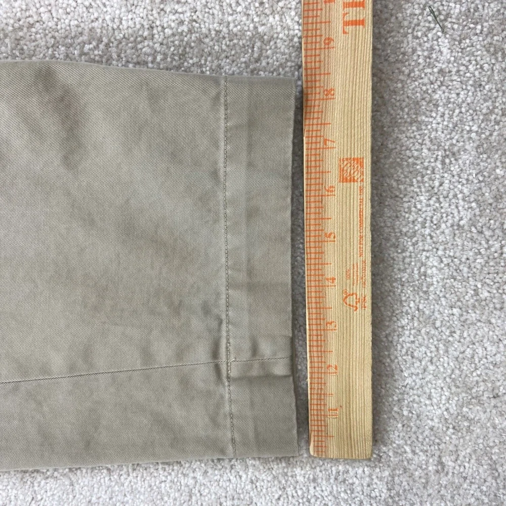 Polo Ralph Lauren measurements waist