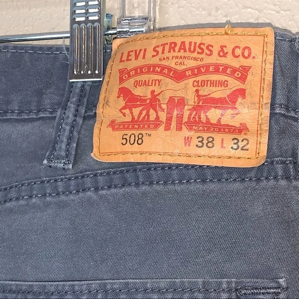 Levis levi men