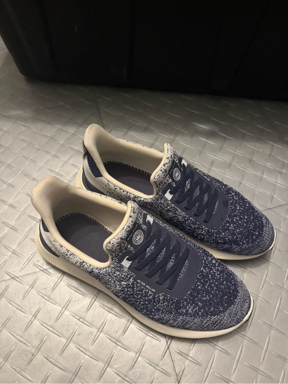 Peter Millar lightweight knit