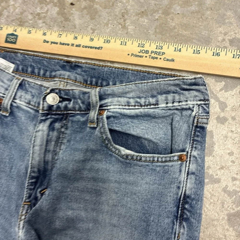 Levis levis 541
