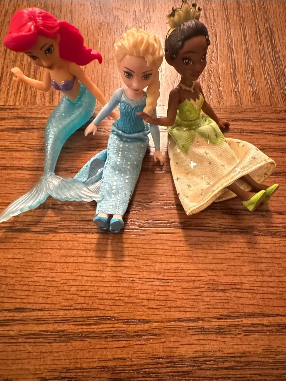 Disney three brand