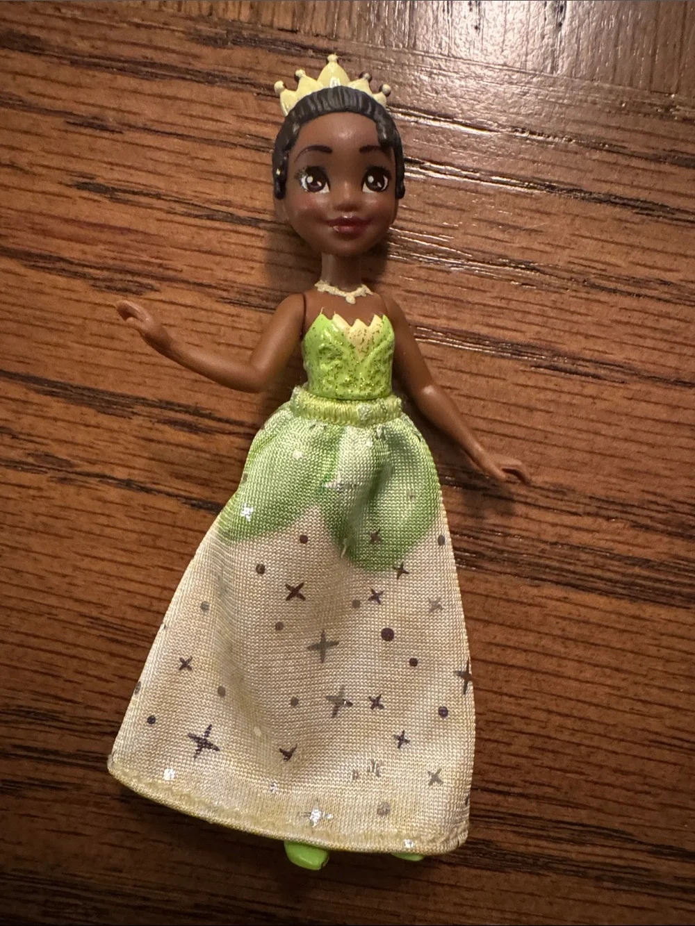 Disney three brand