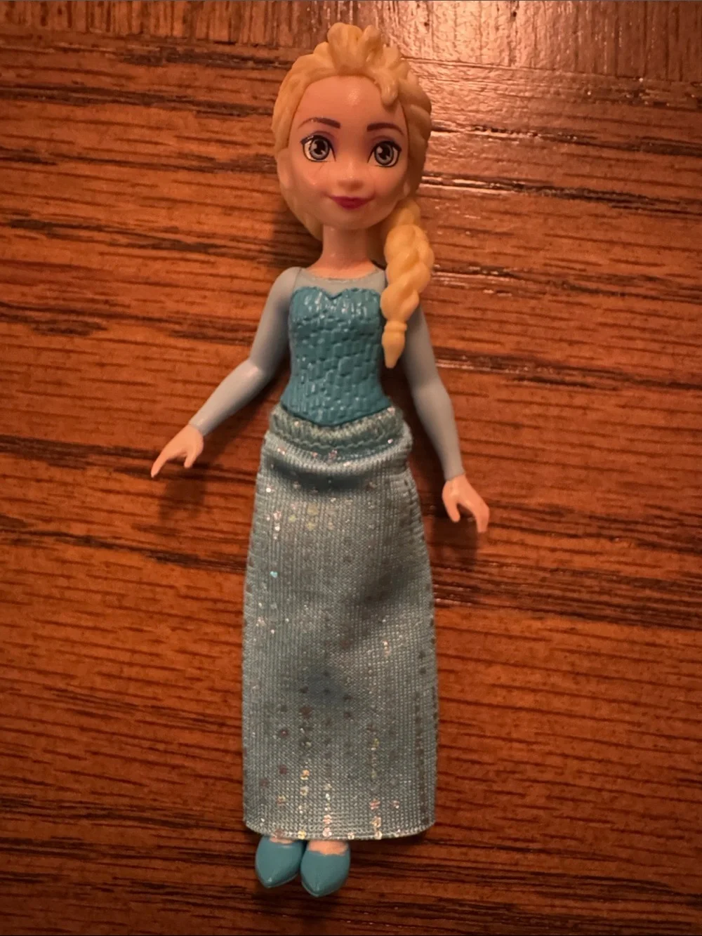 Disney three brand