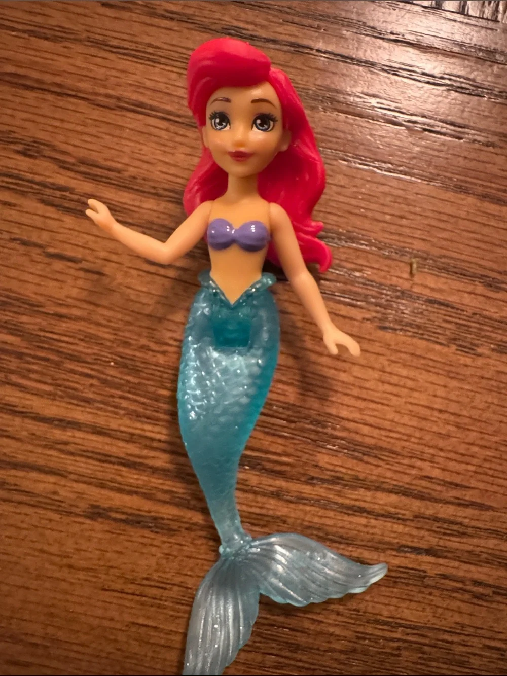 Disney three brand