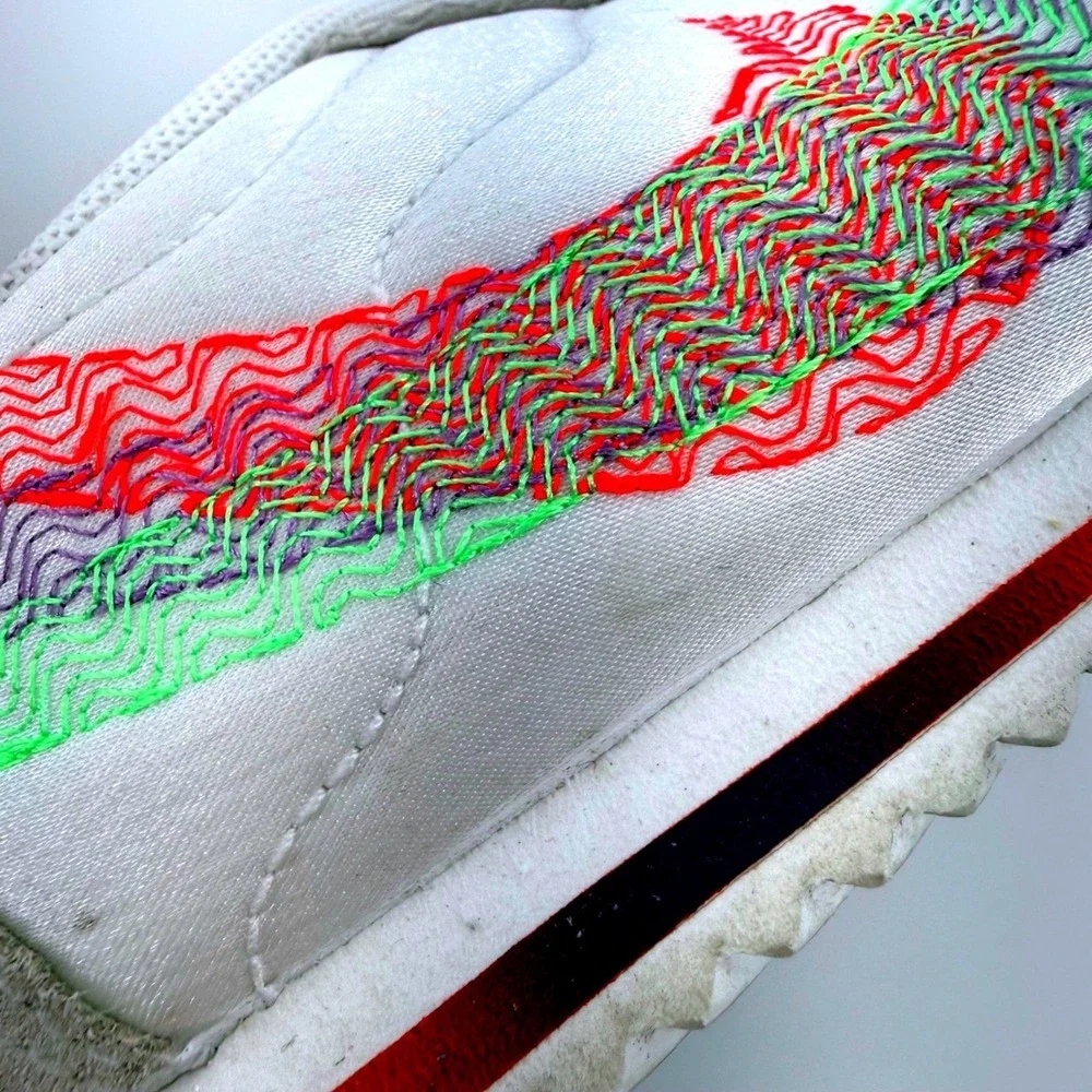 Nike size youth