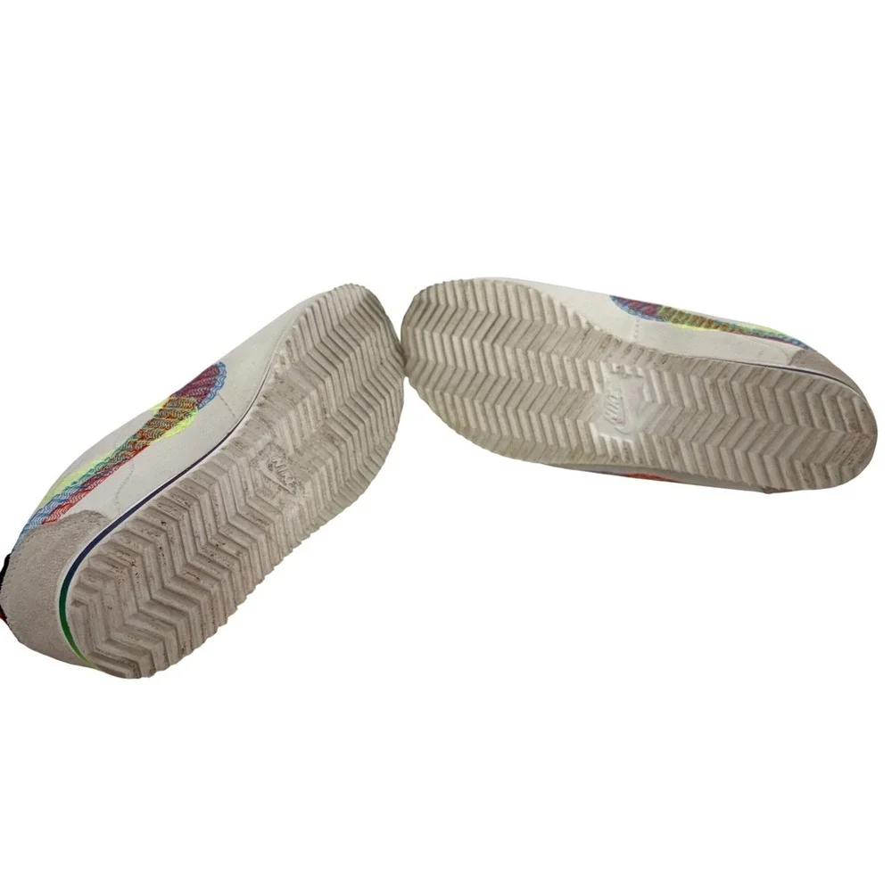 Nike size youth
