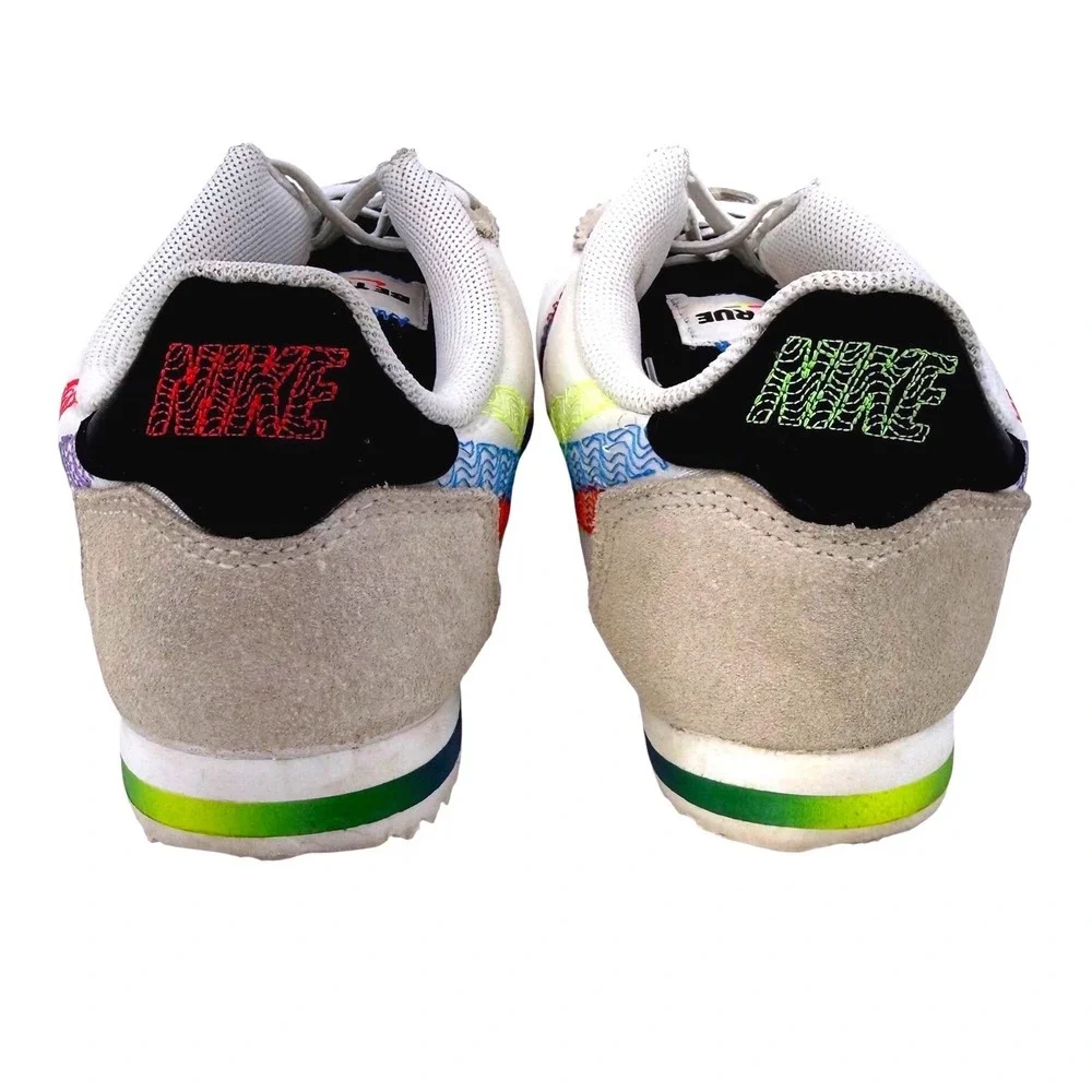 Nike size youth
