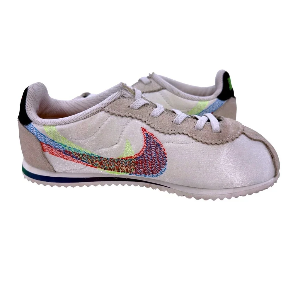 Nike size youth