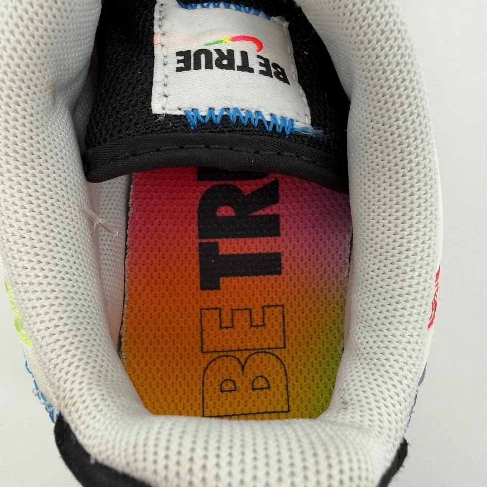 Nike size youth