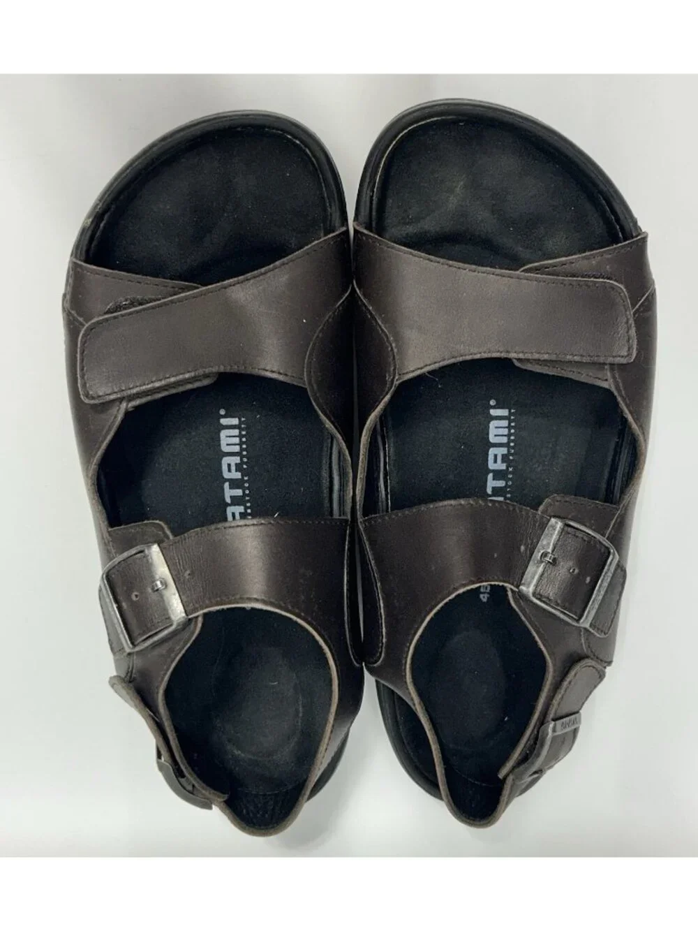 Birkenstock great please