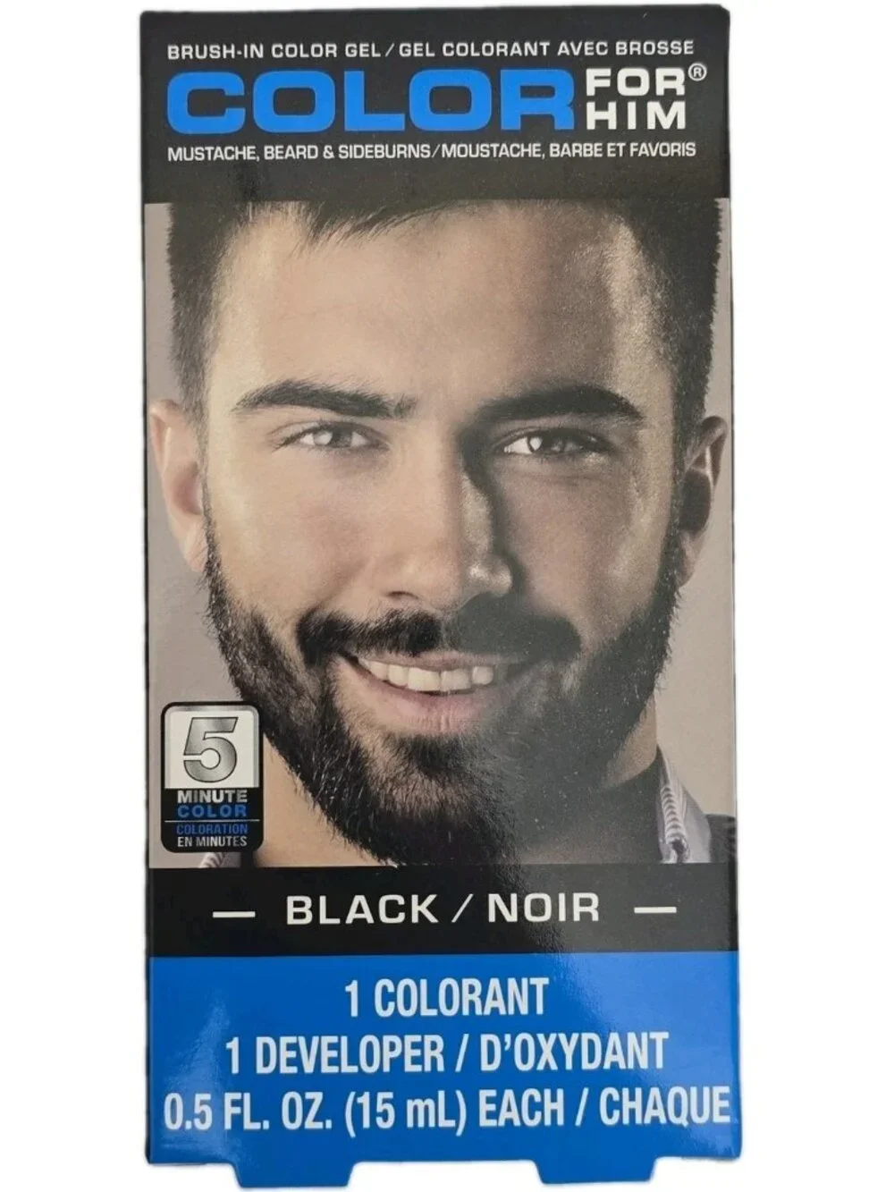 Color For Him color him
