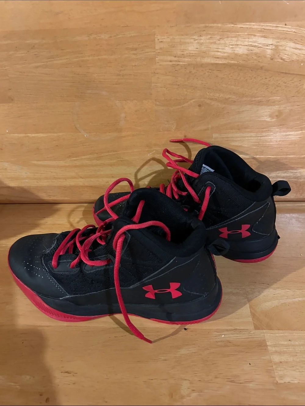 Under Armour under armour