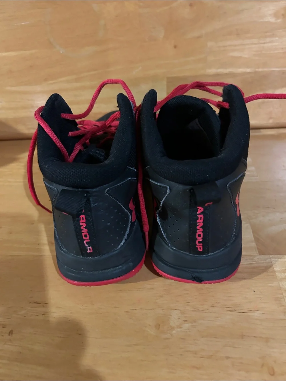 Under Armour under armour