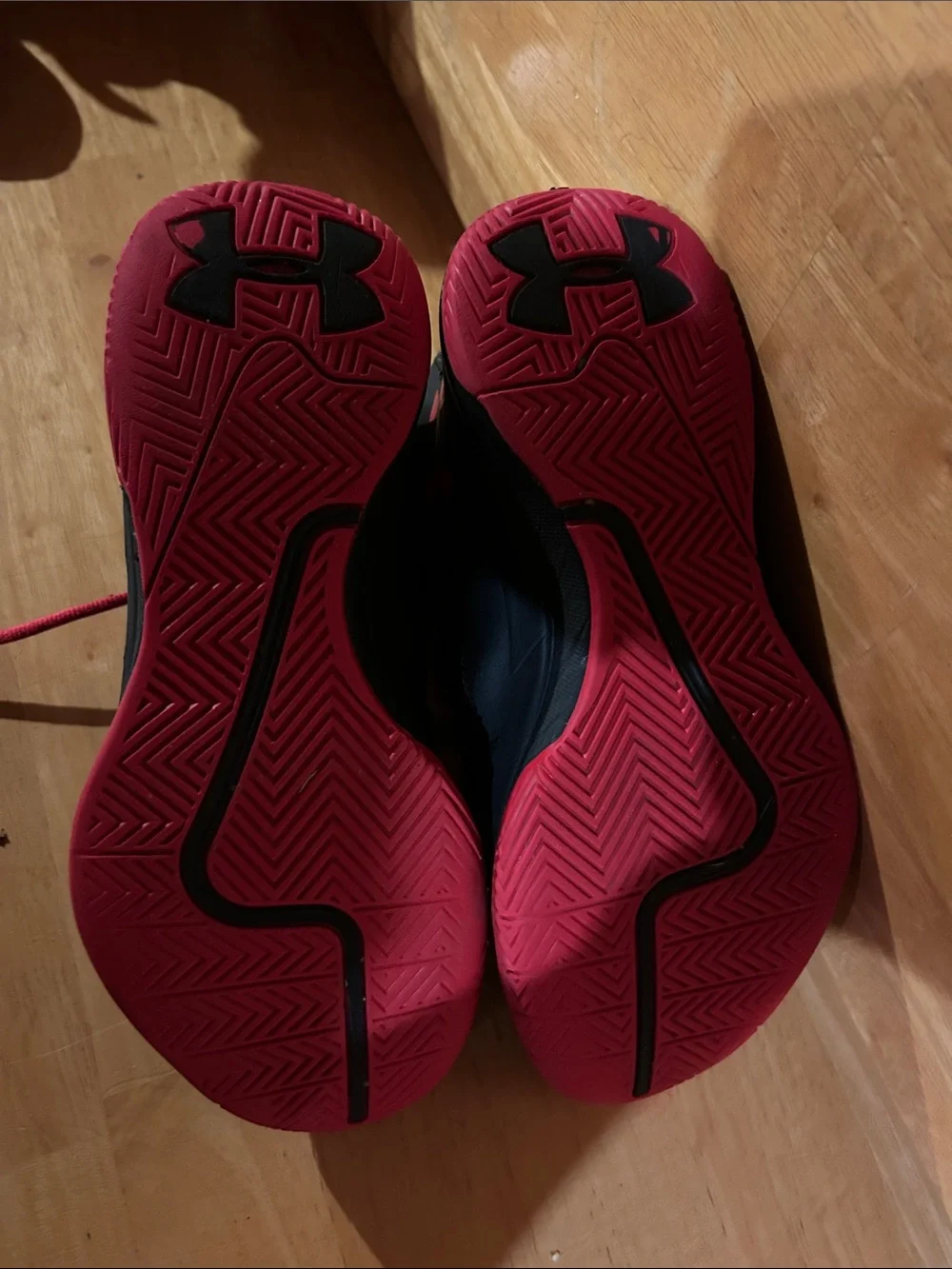 Under Armour under armour