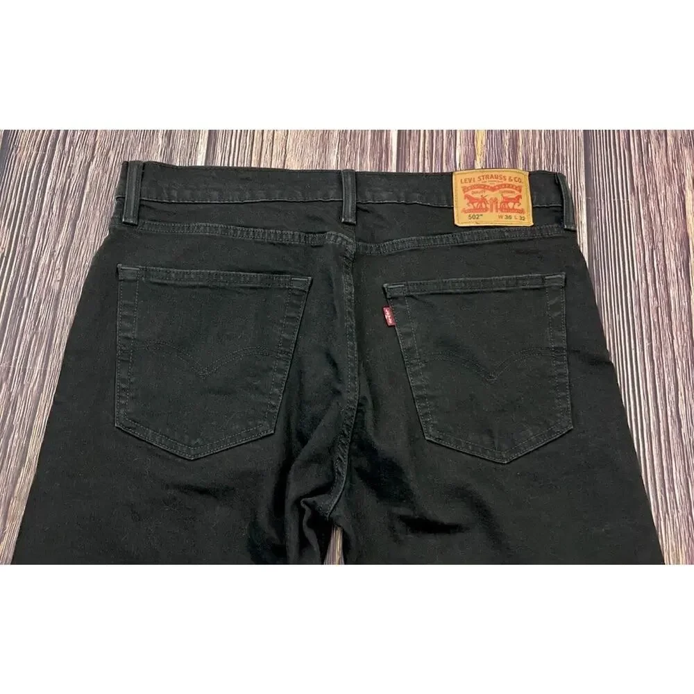 Levis up your