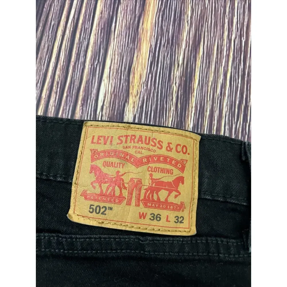 Levis up your