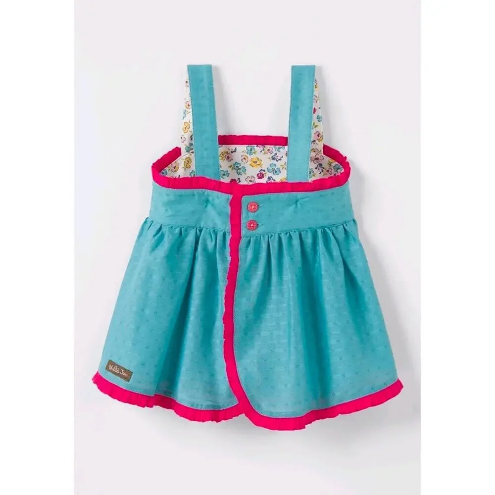 Matilda Jane shorties are