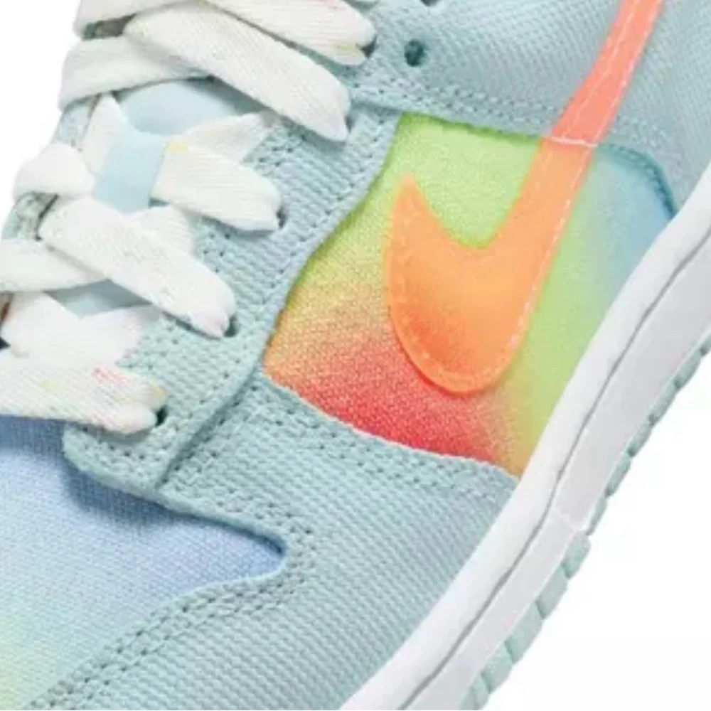 Nike no win big