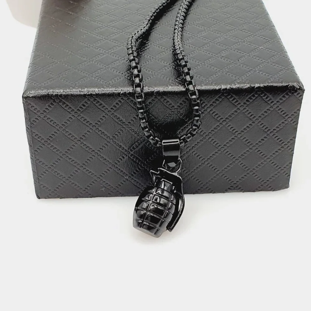N/A chain length