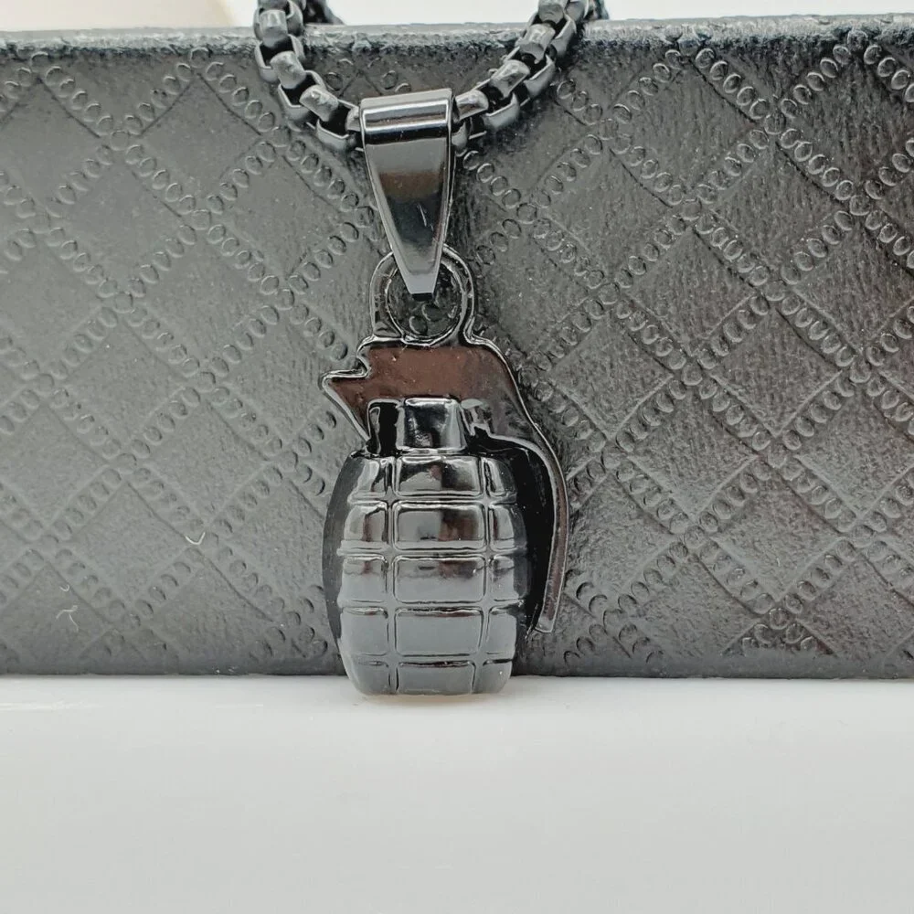 N/A chain length