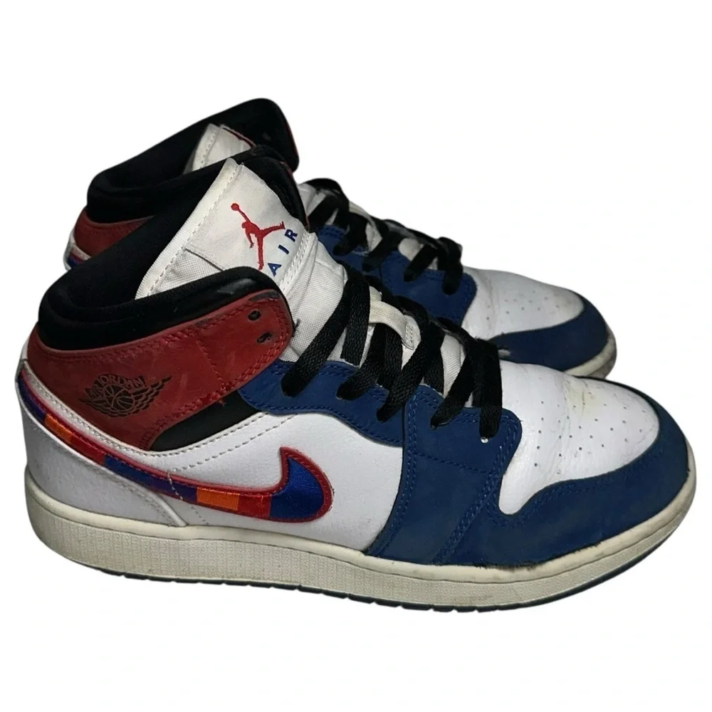 Nike boys size