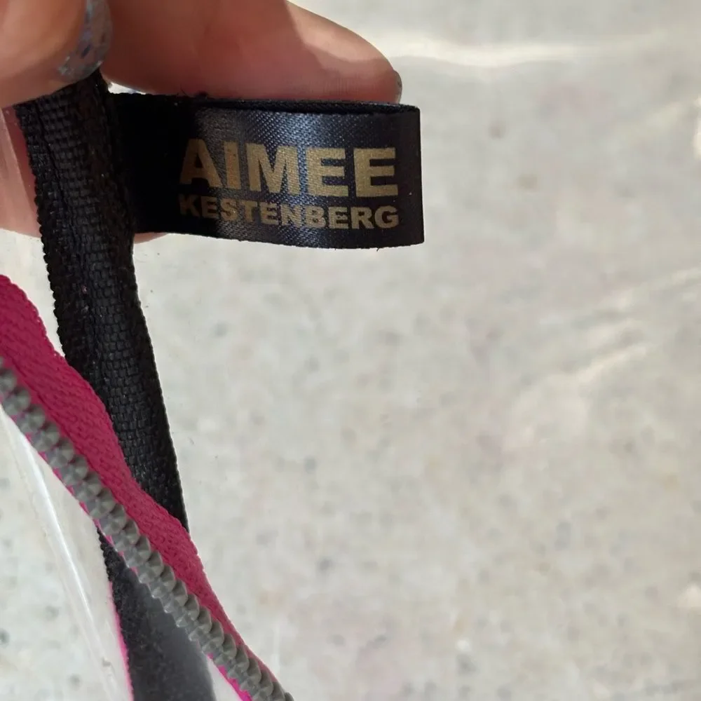 Aimee Kestenberg aimee kestenberg